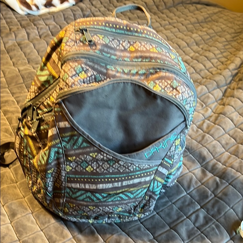 Dakine discontinued Backpack